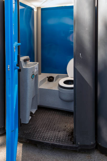 Portable bathroom rental in Columbia, TN