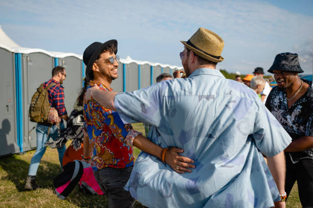 Best Porta potty rental near me  in Columbia, TN