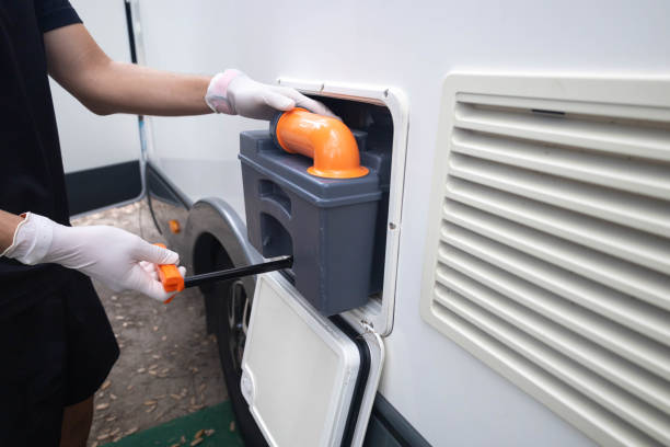 Best Portable restroom trailer rental  in Columbia, TN
