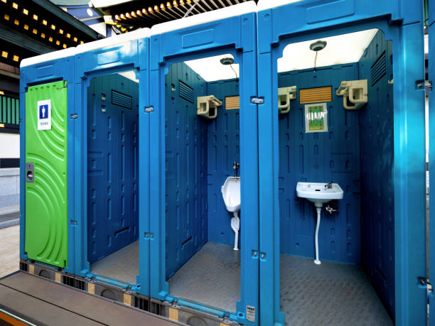 Sanitation services for porta potties in Columbia, TN